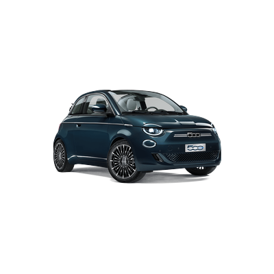 Fiat 500 Shortlease Nederland
