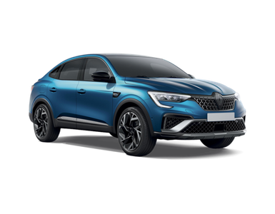 Renault Arkana Shortlease Nederland