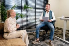 Zakelijk shortlease contract tekenen bij Shortlease Nederland