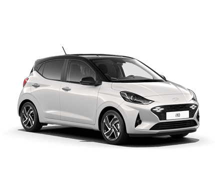 Hyundai i10 Automaat 1.0 Comfort Smart - Shortlease Nederland