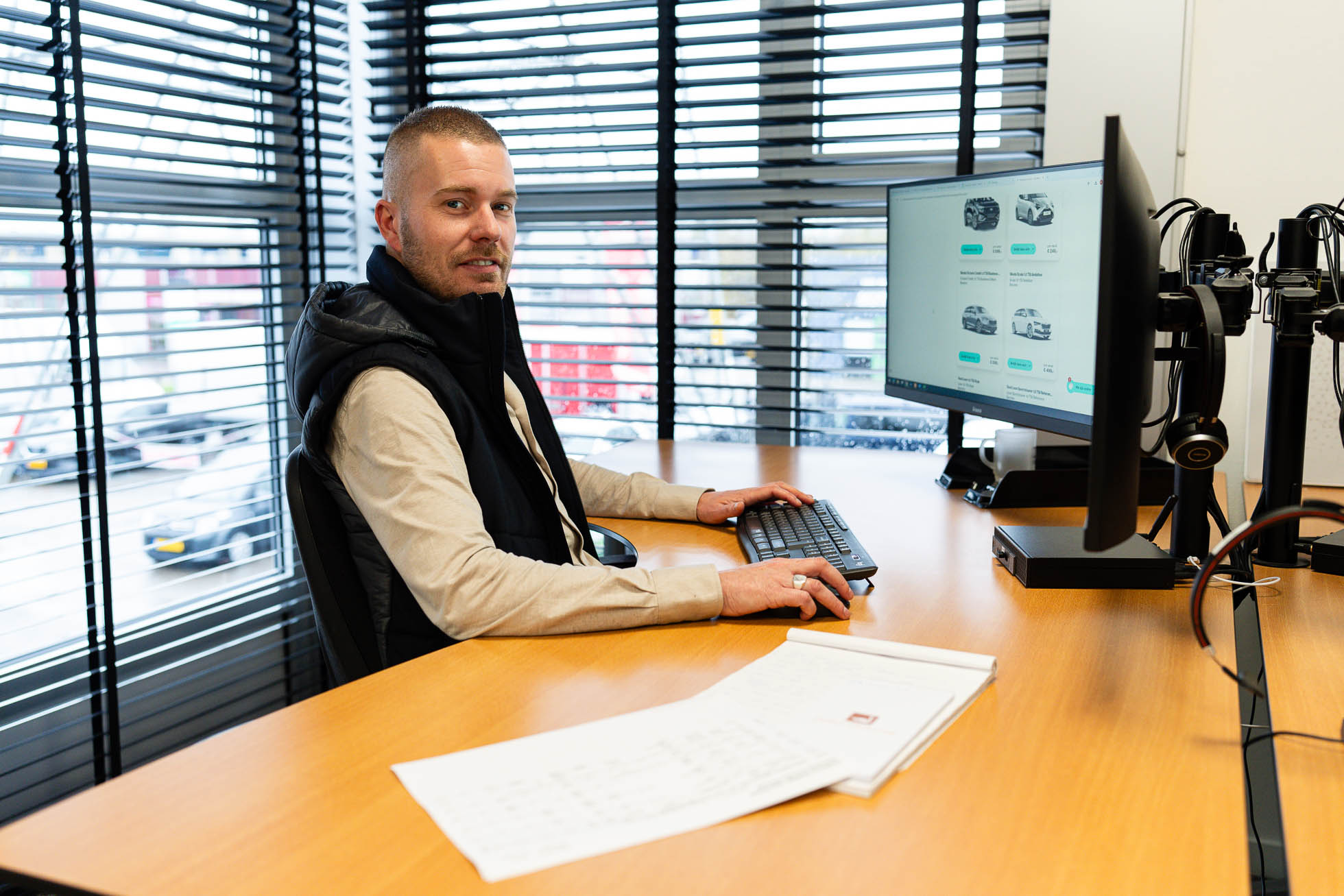 Kredietcheck Shortlease Nederland